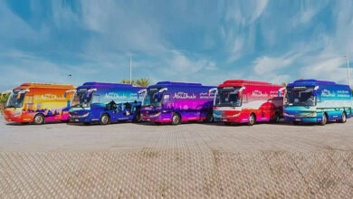 5 مکان دبی که اتوبوس رفت و برگشت رایگان دارند
