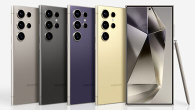 پیش خرید گوشی پرچمدار سامسونگ گلکسی s24 در امارات