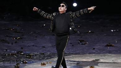 خواننده گانگ‌نام استایل به فستیوال موزیک Untold اضافه شد