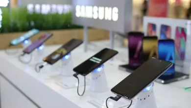 قیمت گوشی های هوشمند 400 درهم کاهش پیدا می کند