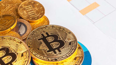 ساکنین امارات برای پس‌انداز به جای سپرده بانکی به رمز‌ارز رو می‌آورند