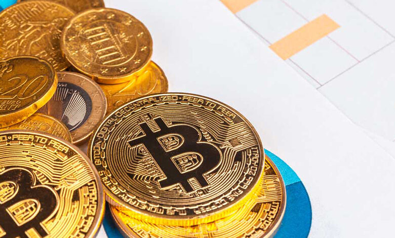 ساکنین امارات برای پسانداز به جای سپرده بانکی به رمزارز رو میآورند