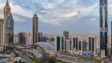 دبی نقشی کلیدی در آینده تجارت جهانی خواهد داشت