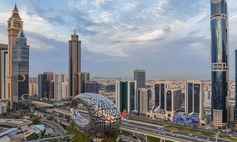 دبی نقشی کلیدی در آینده تجارت جهانی خواهد داشت