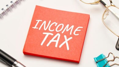 امارات برنامه ای برای اعمال مالیات بر درآمد افراد ندارد