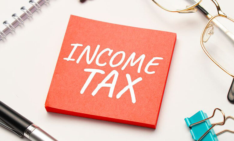 امارات برنامه ای برای اعمال مالیات بر درآمد افراد ندارد