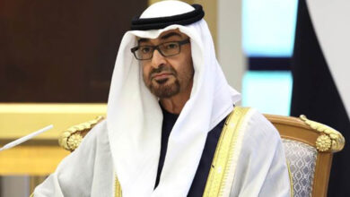 رئیس امارات از تشکیل شورای هوش مصنوعی برای ابوظبی خبر داد