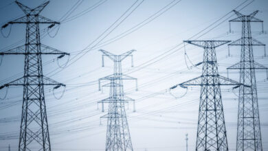 دبی کمترین میزان قطعی برق در جهان را ثبت کرد