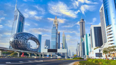دبی حداقل مبلغ پیش‌پرداخت املاک برای اخذ ویزای طلایی را کاهش داد
