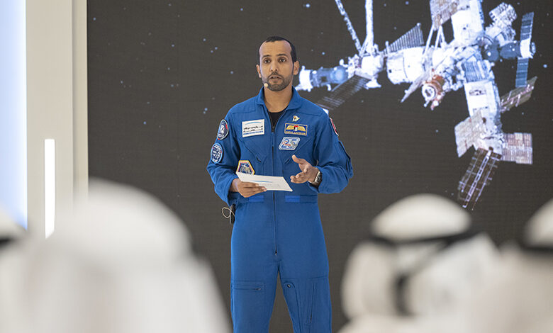 امارات همکاری با ناسا روی پروژهی لونار گیتوی را آغاز میکند