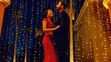 شب ولنتاین ۱۰۰ هزار درهمی در دبی