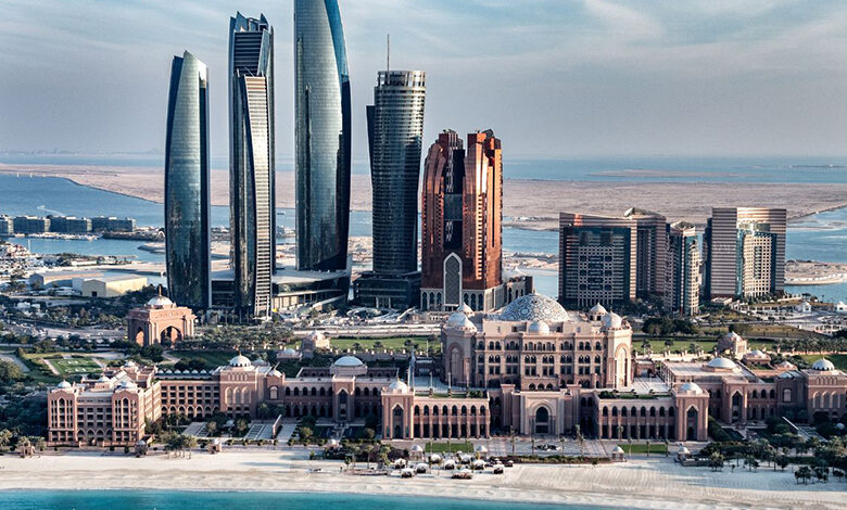 ابوظبی امن ترین شهر جهان شد