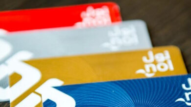 در آینده کارت نول در دبی وجود نخواهد داشت