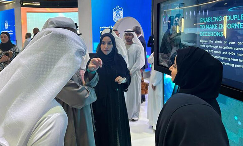 دبی مجوز ۳ ماهه طبابت در امارات را معرفی کرد