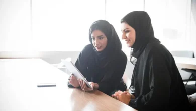 سیستم پیشنهادی امارات برای دورکاری مادران شاغل