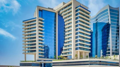 اولین هتل دورچستر در منطقه، در بیزینس بی افتتاح شد