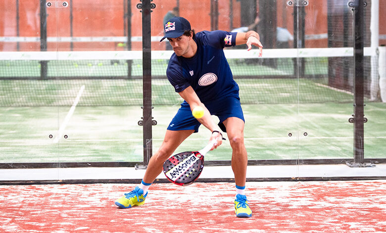 چرا تنیس پدل در بین ساکنان دبی بسیار محبوب شده است؟