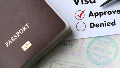 سفر بدون ویزا به ایران برای اتباع کشورهای GCC