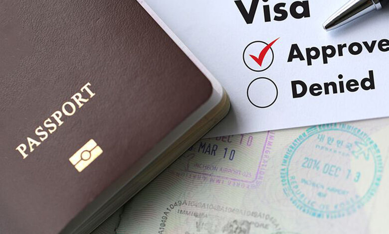 سفر بدون ویزا به ایران برای اتباع کشورهای GCC