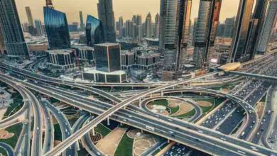 3 تغییر مهم در قوانین مربوط به حمل و نقل در دبی