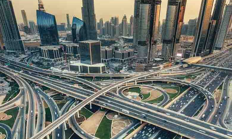 3 تغییر مهم در قوانین مربوط به حمل و نقل در دبی