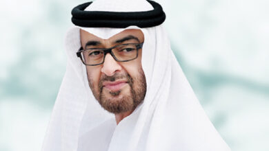 امارات 5 میلیون دلار به بازسازی غزه اختصاص می دهد