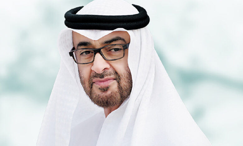 امارات 5 میلیون دلار به بازسازی غزه اختصاص می دهد