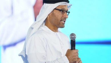 نظر رئیس امنیت سایبری امارات در خصوص استفاده از VPN