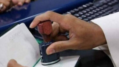 در 4 مرحله و در ۴۸ ساعت مجوز ورود اقامت امارات را تمدید کنید