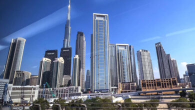 بازار املاک در دبی در سال ۲۰۲۴ پنج درصد رشد می‌کند