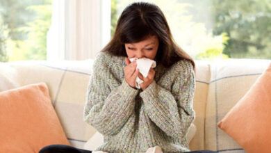 افزایش موارد ابتلا به سرماخوردگی و تب بالا در امارات