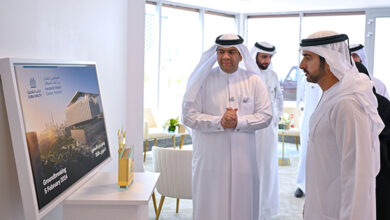 اولین بیمارستان تخصصی سرطان دبی در سال 2026 افتتاح می شود