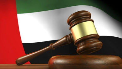 دسترسی به قوانین امارات به زبان انگلیسی در پلتفرم جدید