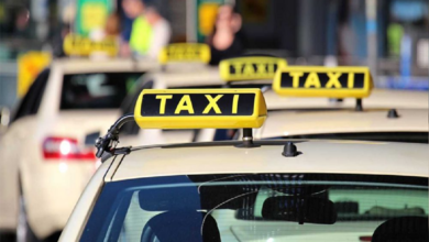 انتخاب ارزان قیمت ترین تاکسی در دبی با پلتفرم جدید