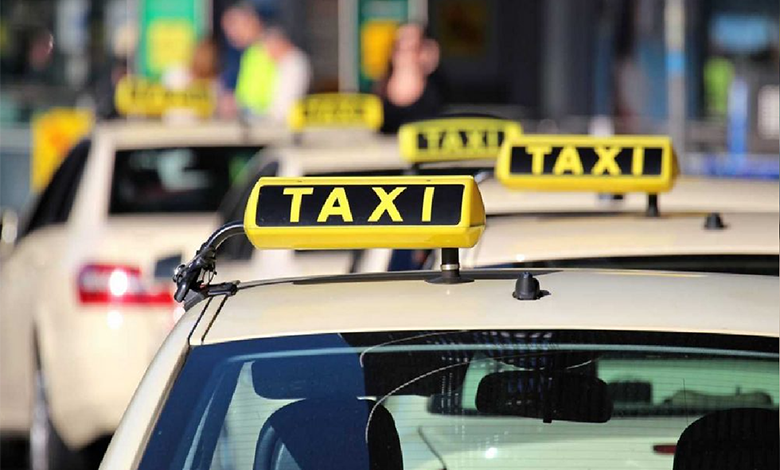 انتخاب ارزان قیمت ترین تاکسی در دبی با پلتفرم جدید