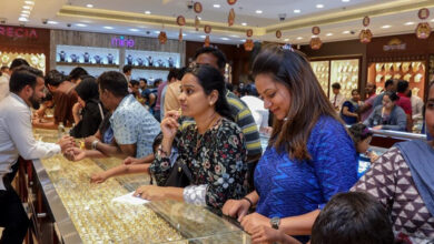 چرا بعضی از ملیت ها از دبی طلا میخرند تا به کشور خود ببرند؟