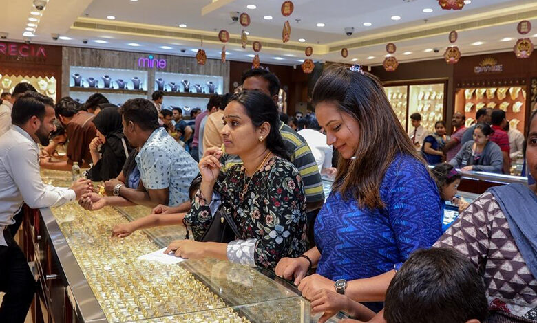 چرا بعضی از ملیت ها از دبی طلا میخرند تا به کشور خود ببرند؟