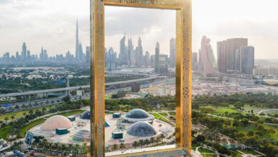 فروش بلیت VIP دبی فریم آغاز شد