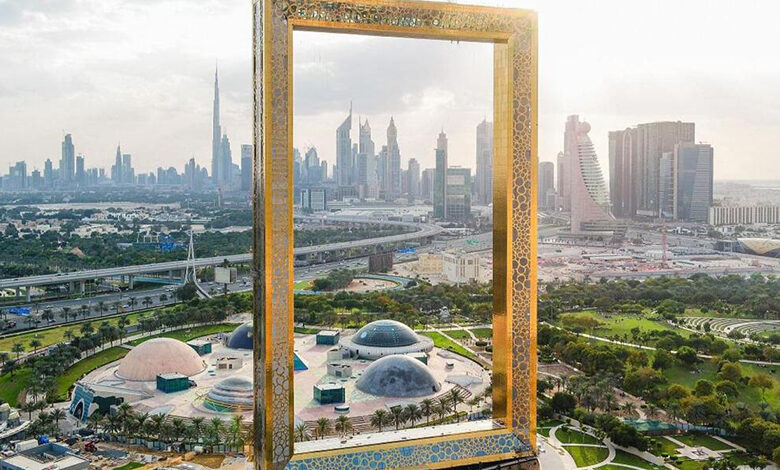 فروش بلیت VIP دبی فریم آغاز شد