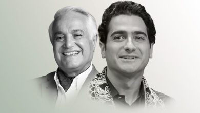 کنسرت همایون شجریان با همراهی انوشیروان روحانی