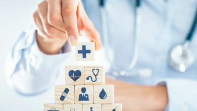 راه اندازی بارگذاری بیمه نامه های سلامت در امارات