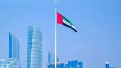 تجارت غیر نفتی امارات در سال 2023 به 3.5 تریلیون درهم رسید