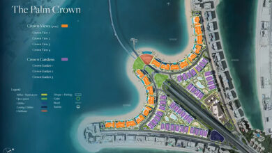 چه چیزی جایگزین د پوینت پالم خواهد شد؟