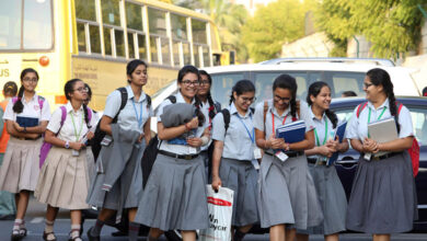 دانش‌آموزان در دبی ۳ هفته تعطیلی مصادف با عید فطر خواهند داشت