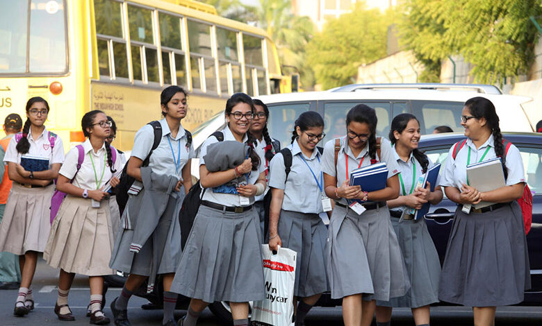 دانش‌آموزان در دبی ۳ هفته تعطیلی مصادف با عید فطر خواهند داشت