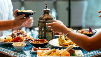 در آستانه‌ی ماه رمضان، قیمت مواد غذایی در امارات ثابت می‌ماند