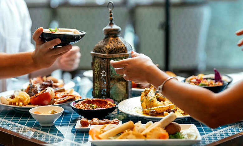 در آستانهی ماه رمضان، قیمت مواد غذایی در امارات ثابت میماند