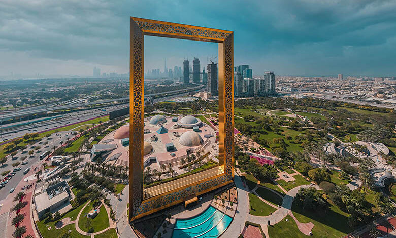 چرا سرمایه‌گذاران املاک در دبی اکنون در حال فروش هستند