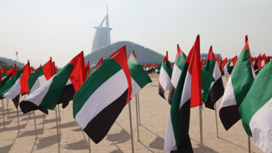 امارات از فهرست خاکستری اف‌ای‌تی‌اف خارج شد