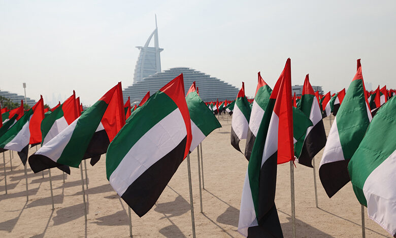 امارات از فهرست خاکستری اف‌ای‌تی‌اف خارج شد